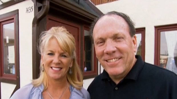 Restaurant Impossible - Series 2 - Episode 5