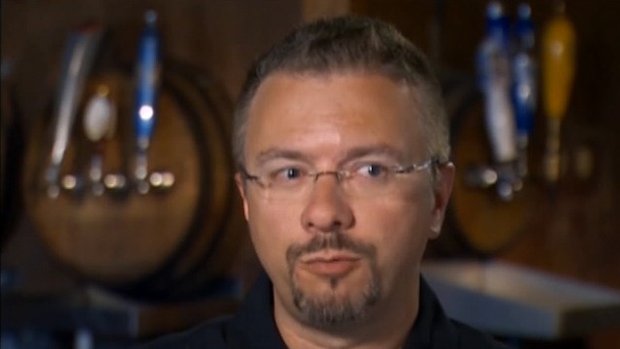 Restaurant Impossible - Series 2 - Episode 7