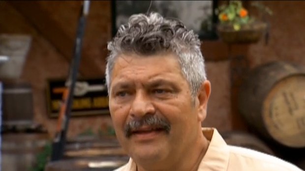 Restaurant Impossible - Series 2 - Episode 8