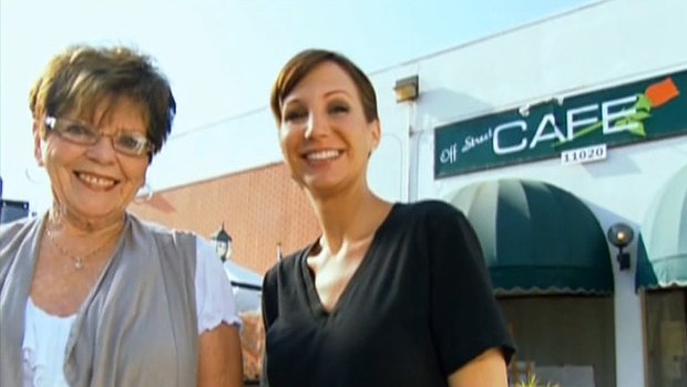 Restaurant Impossible - Series 2 - Episode 9
