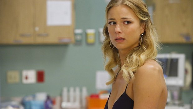 Revenge - Series 2 - Episode 21