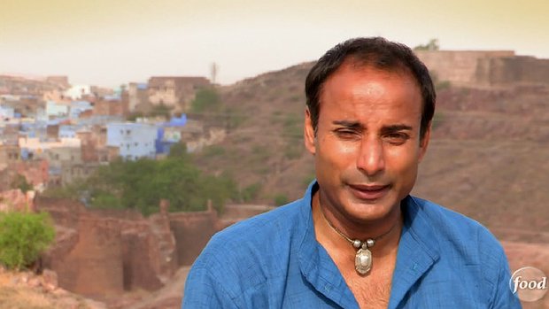 Reza: Spice Prince of India - Series 1 - Episode 9