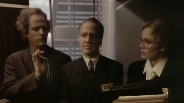 RoboCop The Series - Series 1 - Episode 1