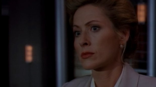 RoboCop The Series - Series 1 - Episode 10