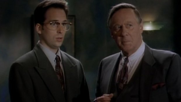 RoboCop The Series - Series 1 - Episode 17