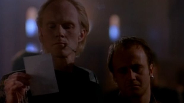 RoboCop The Series - Series 1 - Episode 18
