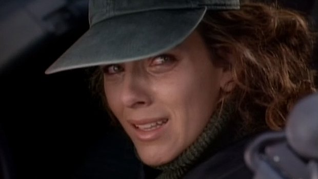 RoboCop The Series - Series 1 - Episode 3