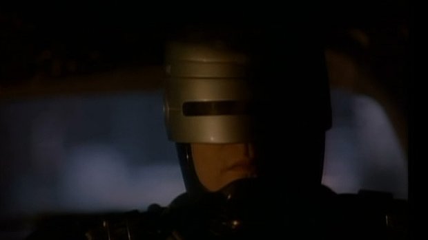 RoboCop The Series - Series 1 - Episode 4