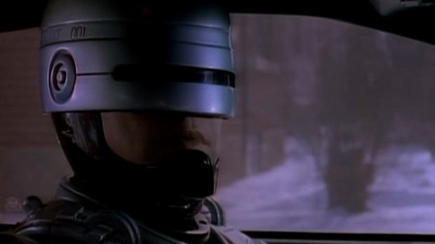 RoboCop The Series - Series 1 - Episode 6