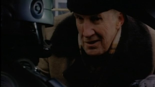 RoboCop The Series - Series 1 - Episode 7