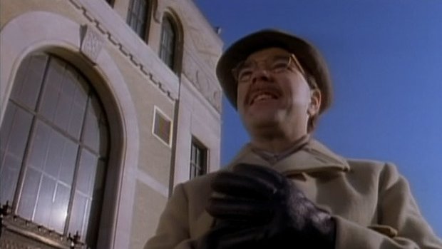 RoboCop The Series - Series 1 - Episode 9