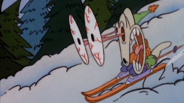 Rocko's Modern Life - Series 2 - Episode 11