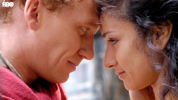 Rome - Series 1 - Episode 5