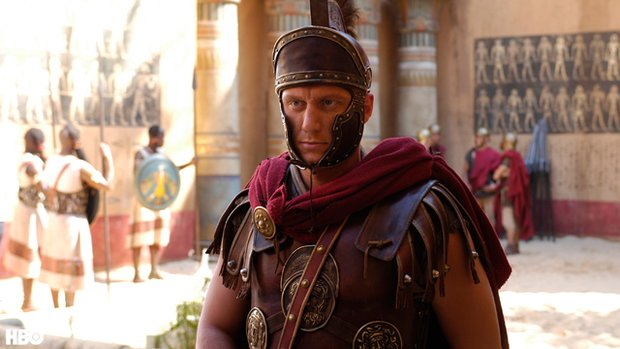 Rome - Series 1 - Episode 7