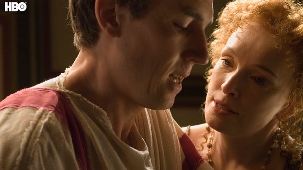 Rome - Series 2 - Episode 1