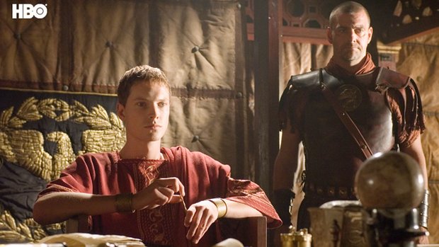Rome - Series 2 - Episode 10