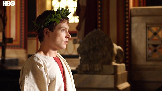 Rome - Series 2 - Episode 5