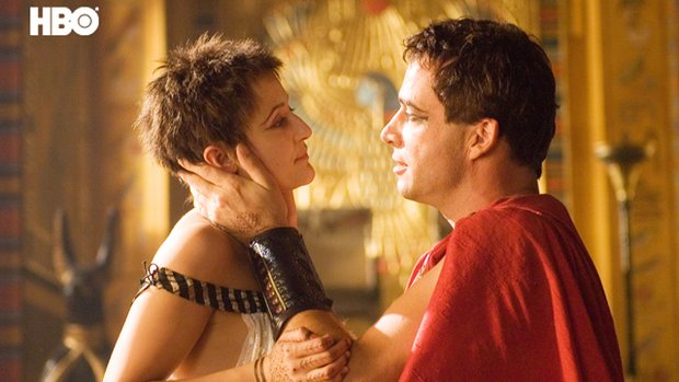 Rome - Series 2 - Episode 9