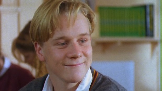 Round the Twist - Series 1 - Episode 12