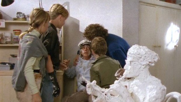 Round the Twist - Series 1 - Episode 2