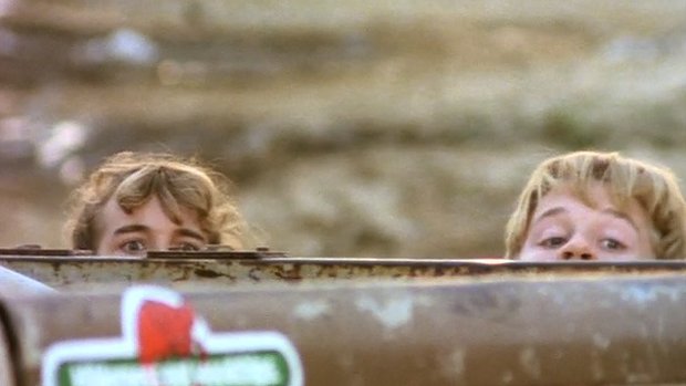 Round the Twist - Series 1 - Episode 3