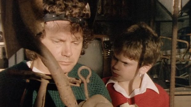 Round the Twist - Series 1 - Episode 4