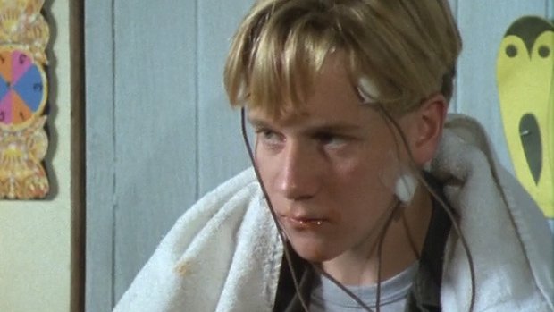 Round the Twist - Series 1 - Episode 5