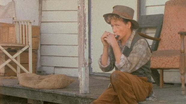 Round the Twist - Series 1 - Episode 6
