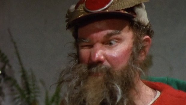 Round the Twist - Series 1 - Episode 7