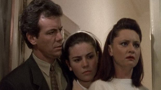 Round the Twist - Series 1 - Episode 9
