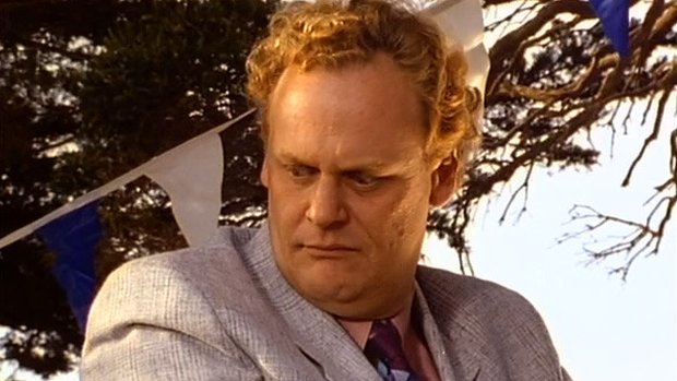 Round the Twist - Series 2 - Episode 2