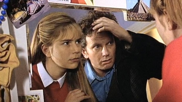 Round the Twist - Series 2 - Episode 4
