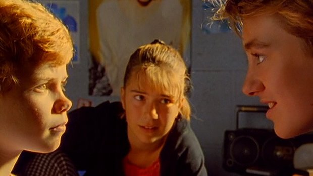 Round the Twist - Series 2 - Episode 7