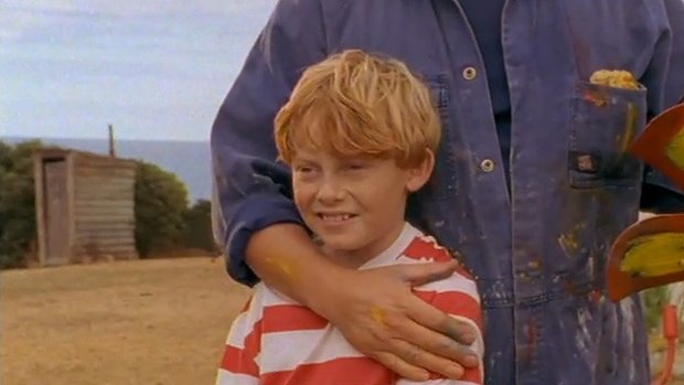 Round the Twist - Series 3 - Episode 10