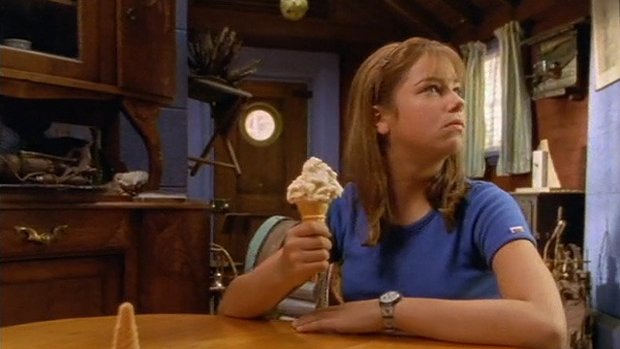 Round the Twist - Series 3 - Episode 11