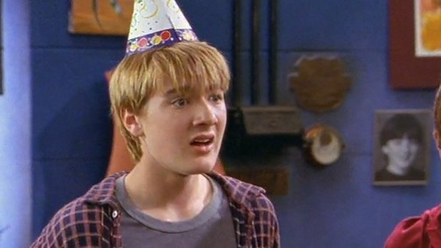 Round the Twist - Series 3 - Episode 13