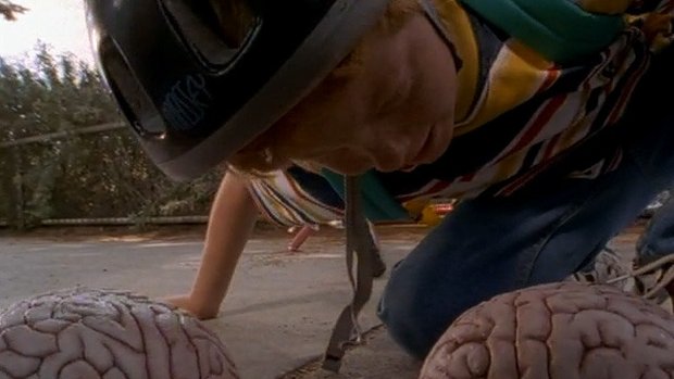 Round the Twist - Series 3 - Episode 8