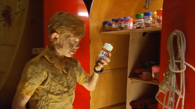 Round the Twist - Series 4 - Episode 12