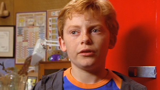 Round the Twist - Series 4 - Episode 2