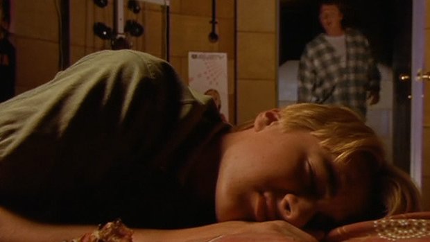 Round the Twist - Series 4 - Episode 6
