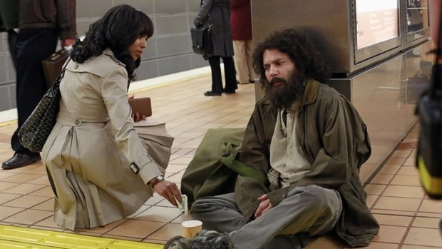 Scandal - Series 2 - Episode 19