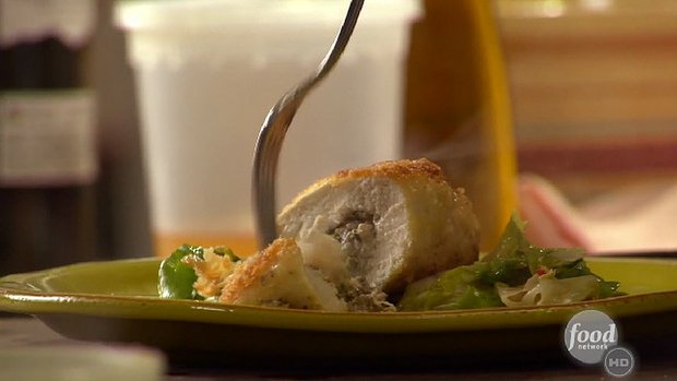 Secrets of a Restaurant Chef - Series 9 - Episode 1