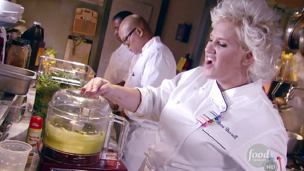 Secrets of a Restaurant Chef - Series 9 - Episode 10