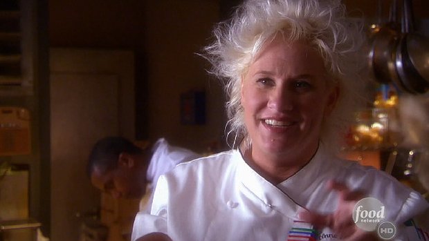 Secrets of a Restaurant Chef - Series 9 - Episode 12