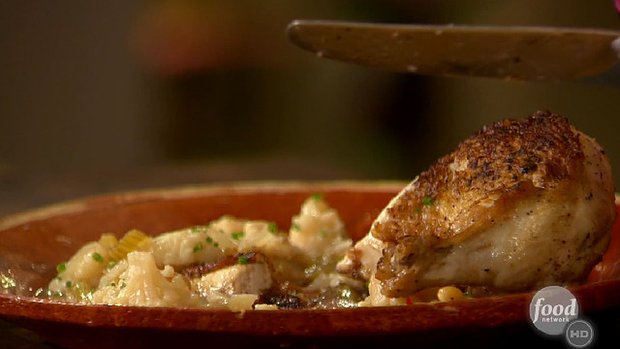 Secrets of a Restaurant Chef - Series 9 - Episode 13