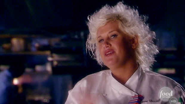 Secrets of a Restaurant Chef - Series 9 - Episode 2