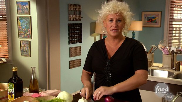 Secrets of a Restaurant Chef - Series 9 - Episode 8