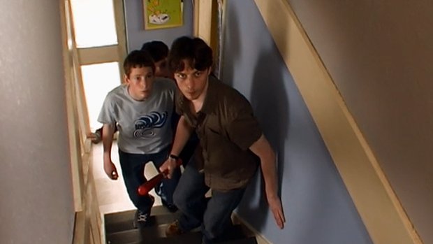 Shameless - Series 1 - Episode 4