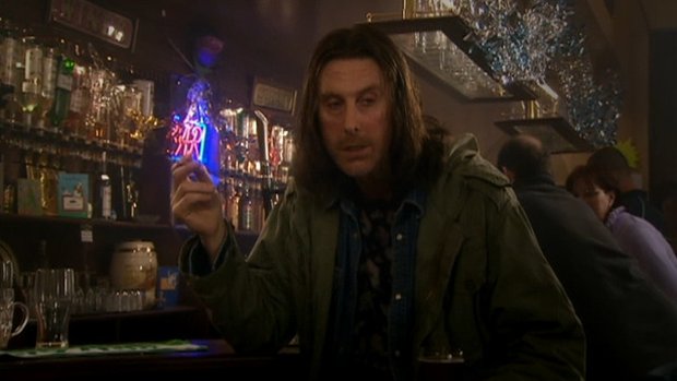 Shameless - Series 2 - Episode 11