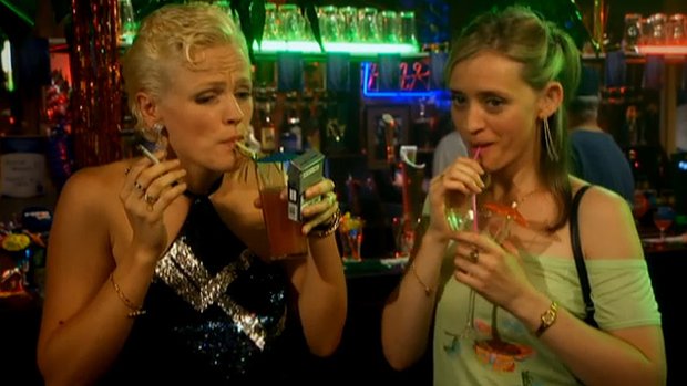 Shameless - Series 2 - Episode 7